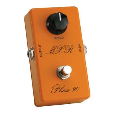 Dunlop MXR Vintage Phase Guitar Effect