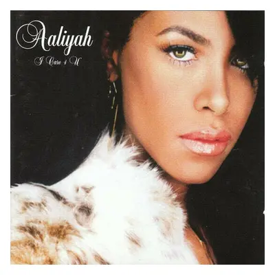 Aaliyah - I Care U (2 LP)