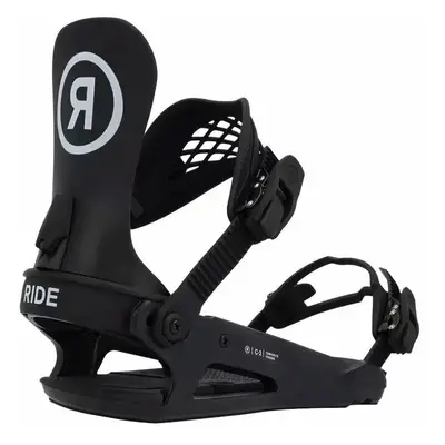 Ride C-2 Black - cm Snowboard Binding