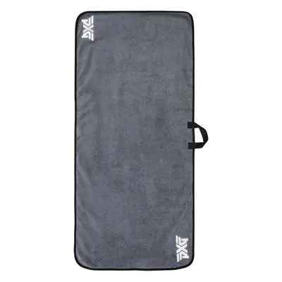 PXG Terry Cloth Players Grey Towel