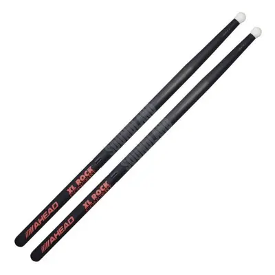 Ahead XLRC Rock Concert Drumsticks