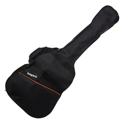 Bespeco BAG0AG Gigbag for Acoustic Guitar Black (unavailable)