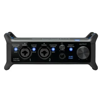 Zoom UAC-232 USB Audio Interface