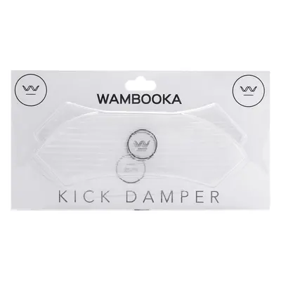 Wambooka Kick Damper Damping Accessory