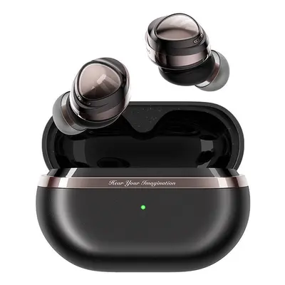 Soundpeats Opera03 Black Wireless In-ear headphones