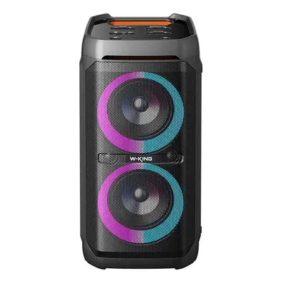 W-KING T11 Portable Speaker Black