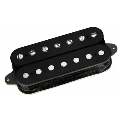 DiMarzio DP 757BK Illuminator Bridge Black Humbucker Pickup