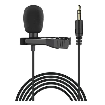 Takstar TCM-400 Lavalier Microphone Lavalier Condenser Microphone