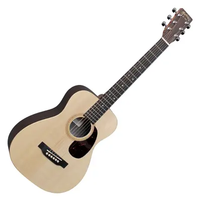 Martin LX1RE Natural Electro-acoustic guitar