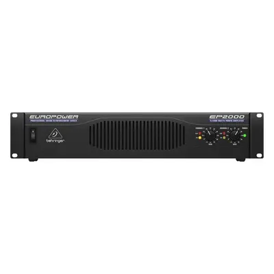 Behringer EP EUROPOWER Amplifier