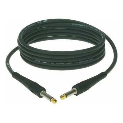 Klotz KIKG3,0PP1 m Straight - Straight Instrument Cable