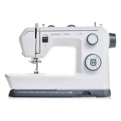 Husqvarna Onyx Sewing Machine