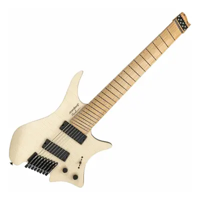 Strandberg Boden Standard NX Natural Headless guitar