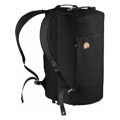 Fjällräven Splitpack Black Outdoor Backpack