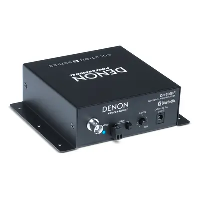 Denon DN-200BR Transmitter ISM 2,4 GHz