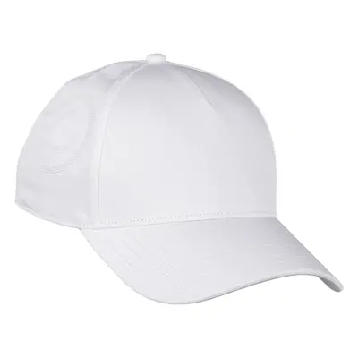 Galvin Green Sanford Lightweight Solid White Cap