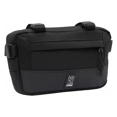 Chrome Doubletrack Frame Bag Black L