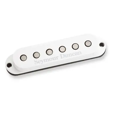 Seymour Duncan SSL-3 RW/RP White Single Pickup