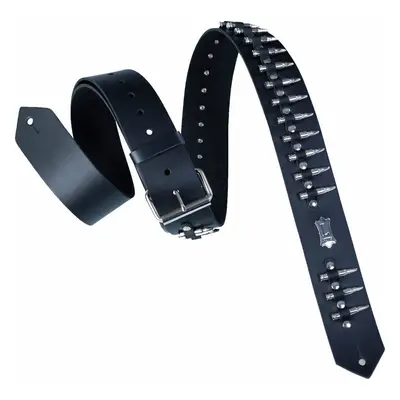 Levys PM28-2B Guitar strap Black