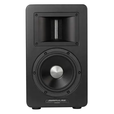 Airpulse SM200 Hi-Fi Bookshelf speaker Black (unavailable)