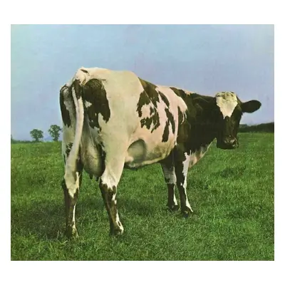 Pink Floyd - Atom Heart Mother (2011) (CD)