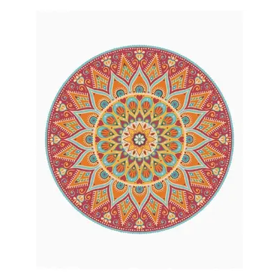 Zuty Diamond Art Mandala