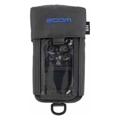 Zoom PCH-8 Cover for digital recorders