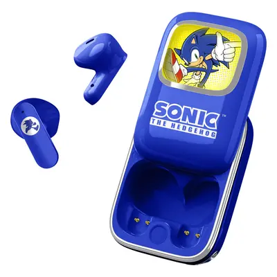 OTL Technologies Sonic the Hedgehog Slide Headphones for children