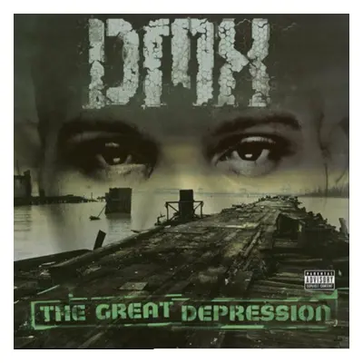 DMX - The Great Depression (2 LP)