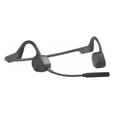 Visixa Bone 10HF Black Bone Conduction Headphones