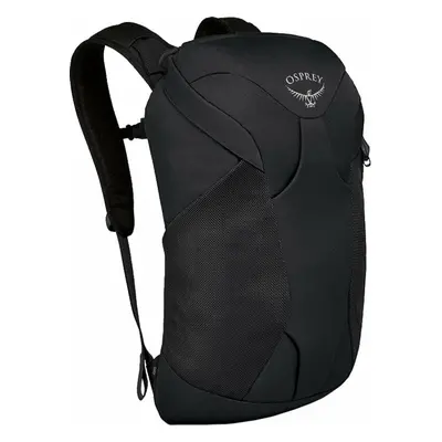 Osprey Farpoint Fairview Travel Daypack Backpack Black L