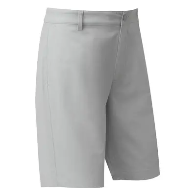 Footjoy Par Golf Grey Shorts