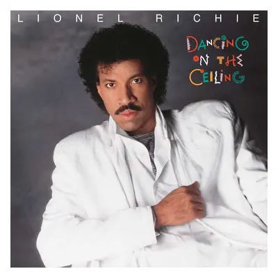 Lionel Richie - Dancing On The Ceiling (Reissue) (LP)