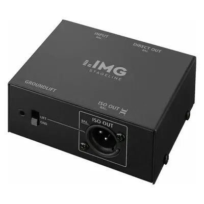 IMG Stage Line MPS-1 Splitter