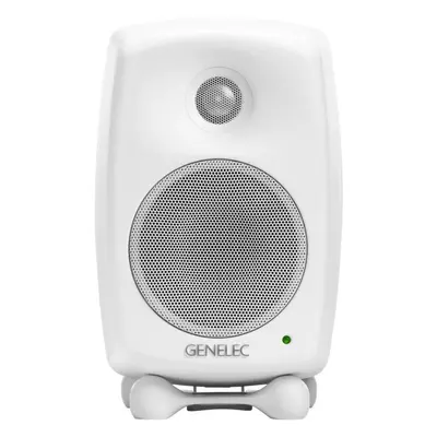 Genelec DWM Active Studio Monitor pc