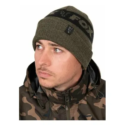 Fox Fishing Cap Collection Beanie