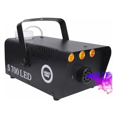 Light4Me 700W LED Smoke Machine