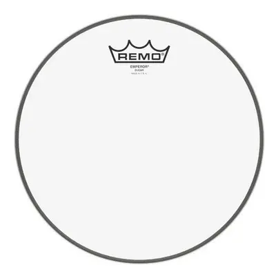 Remo BE-0310-00 Emperor Clear 10" Drum Head