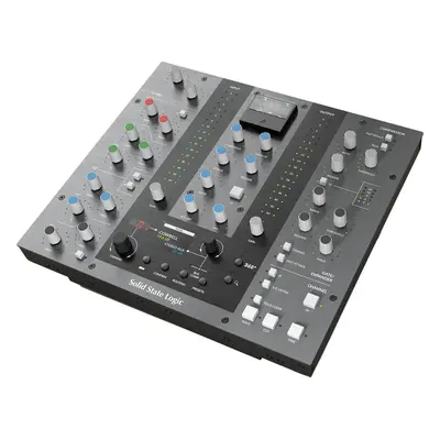 Solid State Logic UC1 DAW Controller