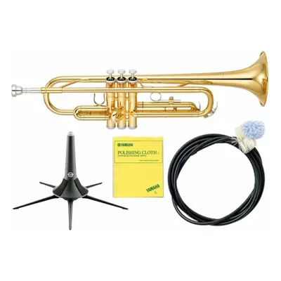 Yamaha YTR SET Bb Trumpet (unavailable)