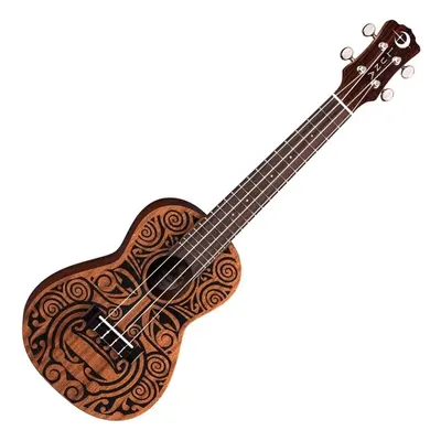 Luna Tribal Tribal Ukulele