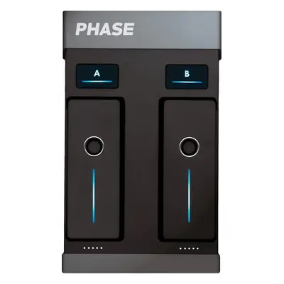 PHASE Essential DJ Controller