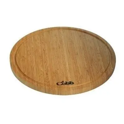 Cobb Bamboo Cutting Board Grill Accessory