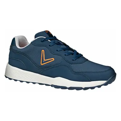 Callaway The Navy/Grey Men's golf shoes