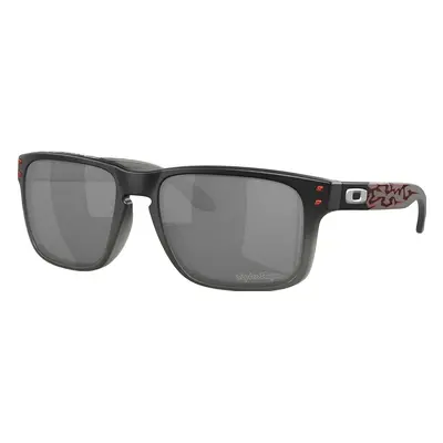 Oakley Holbrook Tld Black Fade/Prizm Black Lifestyle Glasses