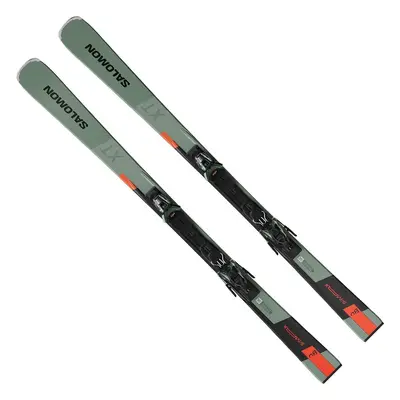 Salomon E S/Max XT + M11 GW L80 cm Skis