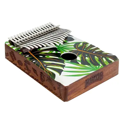 Mahalo MKA17MT Monstera Kalimba