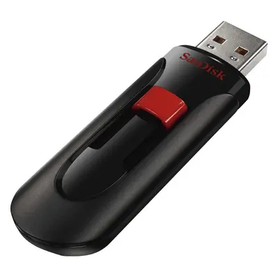 SanDisk Cruzer Glide SDCZ60-256G-B35 USB Flash Drive GB