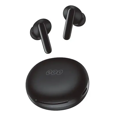 QCY T13 ANC2 Black Wireless In-ear headphones