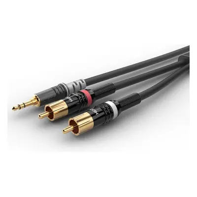 Sommer Cable Basic HBP-3SC2 1,5 m Audio Cable